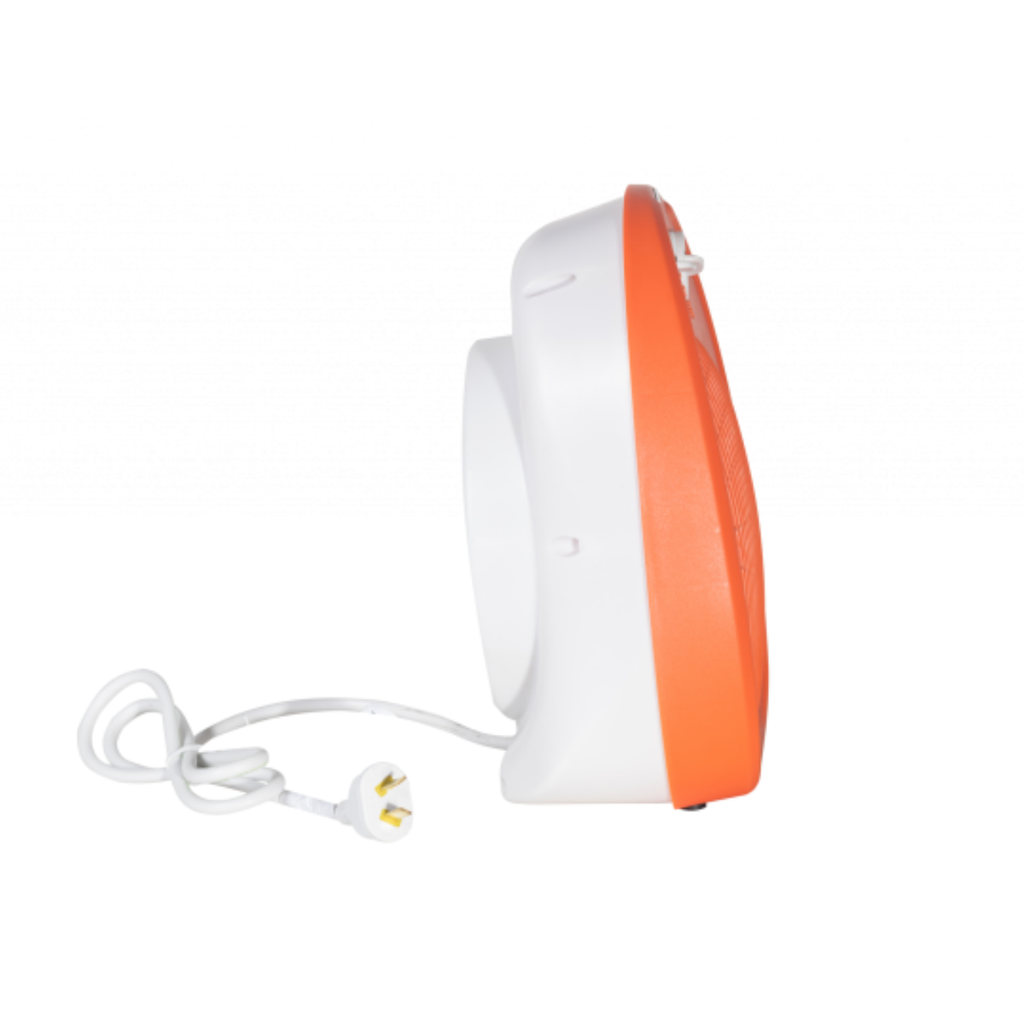 Caloventor IC-01 NARANJA