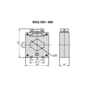 TRANSF. DE INT. DE VENTANA 600/5A VENTANA 60*21
