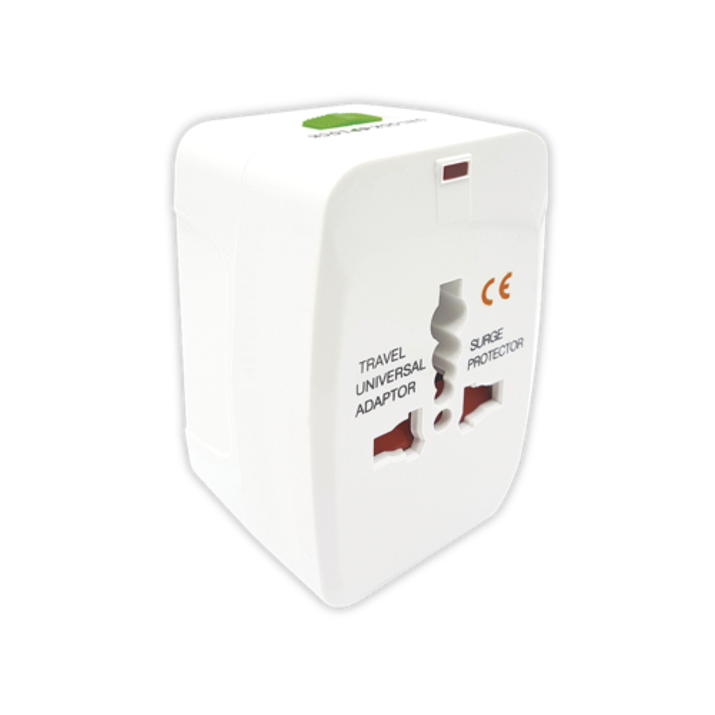 ADAPTADOR VIAJERO