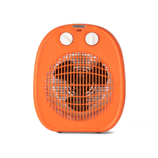 [IND05.02.01.02] Caloventor IC-01 NARANJA