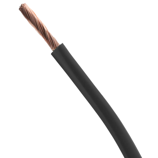 [ARGU-35NERO] Cable Unipolar 35 mm Argenplas Negro