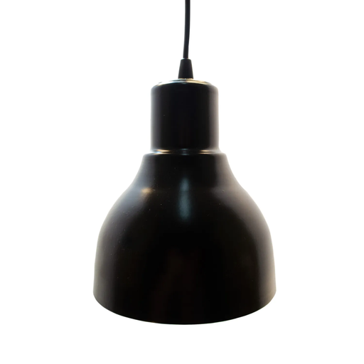 [LPA840301] COLG CHAPA HAITI NEGRO