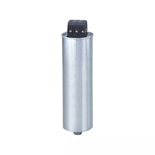 [CNCBGMJ0.4-10-3] Capacitor cilíndrico trifásico 10kvar, 400V